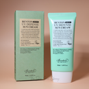 كريم شمس للدفاع عن الهواء من Benton مناسب للآشعة الفوق بنفسجة SPF50