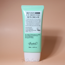 كريم شمس للدفاع عن الهواء من Benton مناسب للآشعة الفوق بنفسجة SPF50