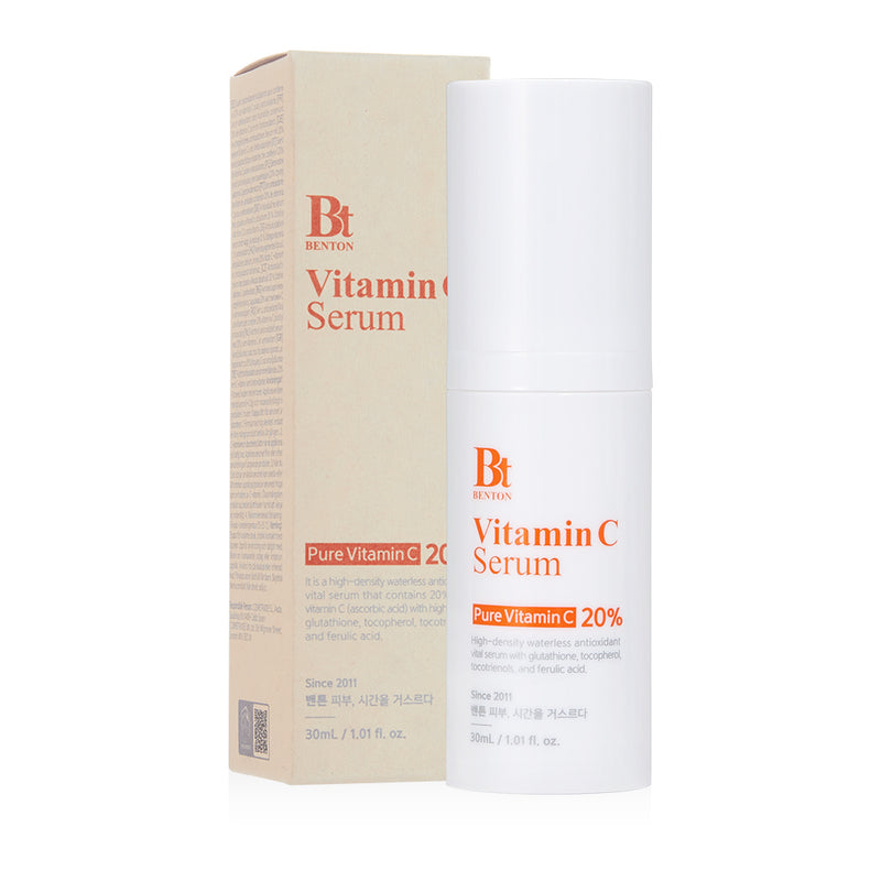 Benton Vitamin C Serum 30ml