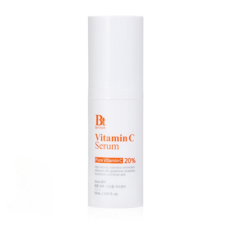 Benton Vitamin C Serum 30ml