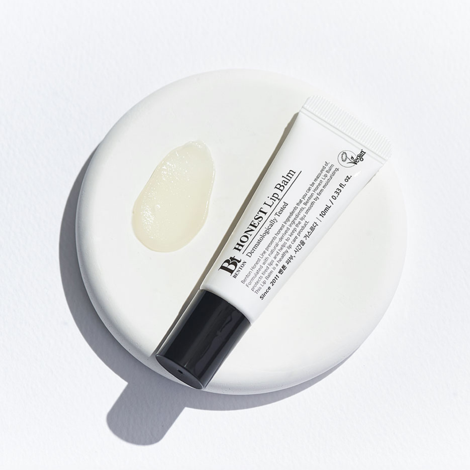 Benton Honest Lip Balm 10ml | Lip Balm, Lip Oil, Lip Gloss and Lip Treatments Benton Honest Lip Balm 10ml | Lip Balm, Lip Oil, Lip Gloss and Lip Treatments