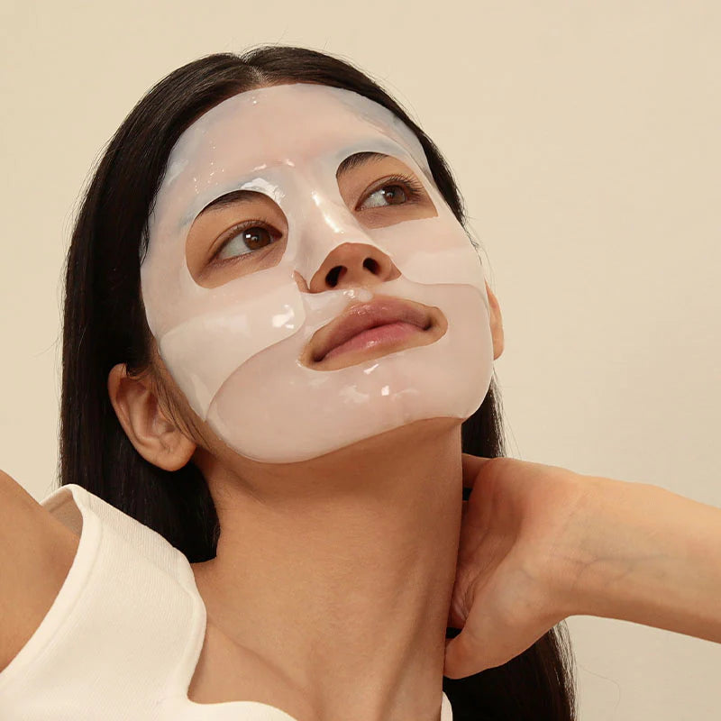 Biodance Hydro Cera-Nol Real Deep Mask | Sheet Mask Biodance Hydro Cera-Nol Real Deep Mask | Sheet Mask