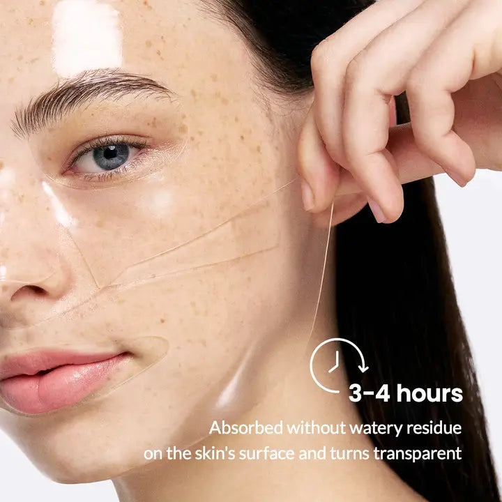 Biodance Hydro Cera-Nol Real Deep Mask | Sheet Mask Biodance Hydro Cera-Nol Real Deep Mask | Sheet Mask