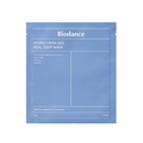 Biodance Hydro Cera-Nol Real Deep Mask