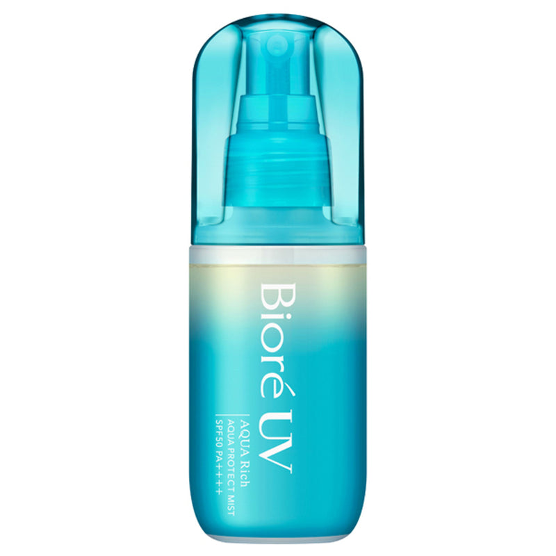 Biore UV Aqua Rich Aqua Protect Mist SPF50 60ml