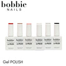 Bobbie Nails Gel Polish 10ml