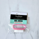Bobbie Nails Grooming Tools Nail Brush 1pc