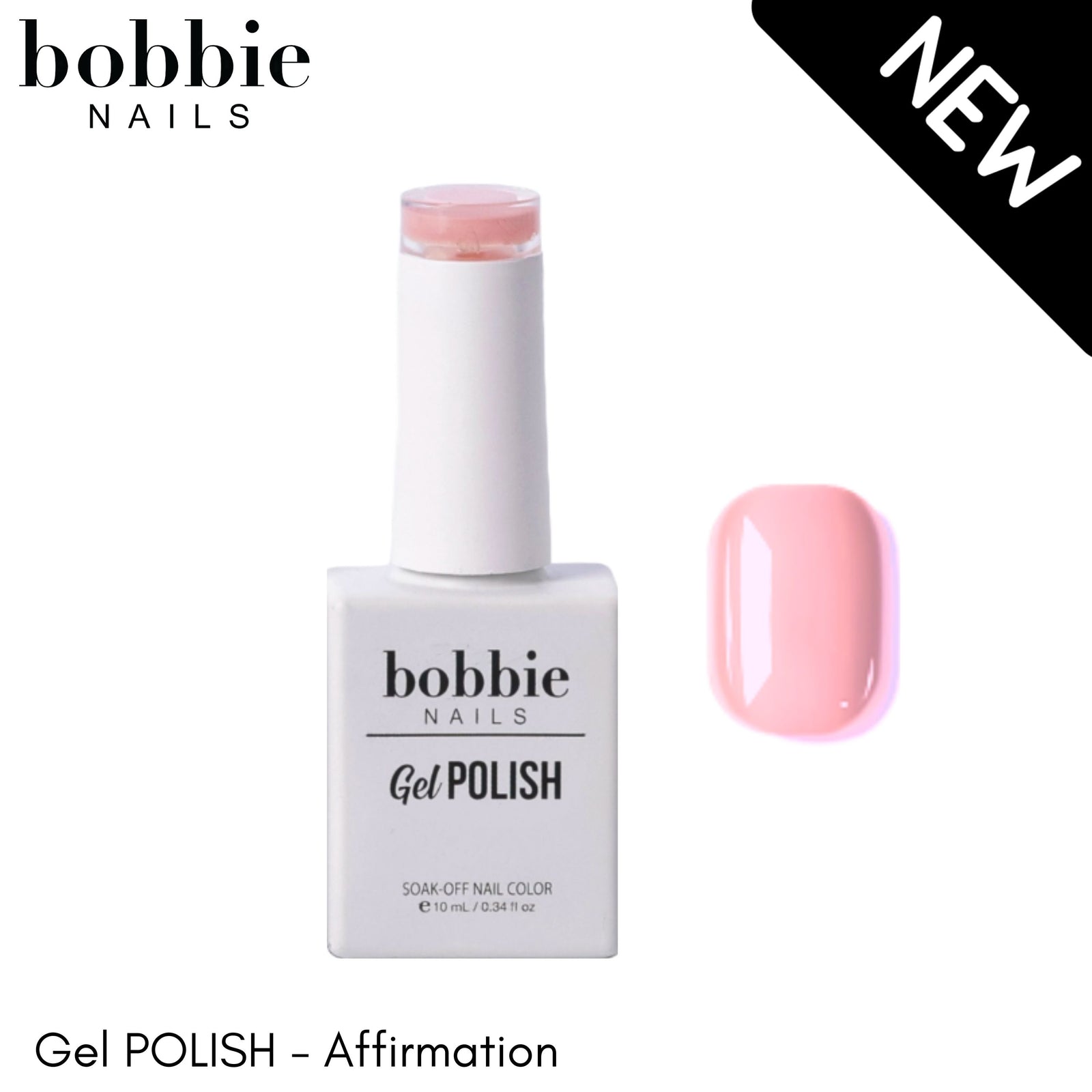 Bobbie Nails Gel Polish 10ml | Gel Nail Polish Bobbie Nails Gel Polish 10ml | Gel Nail Polish