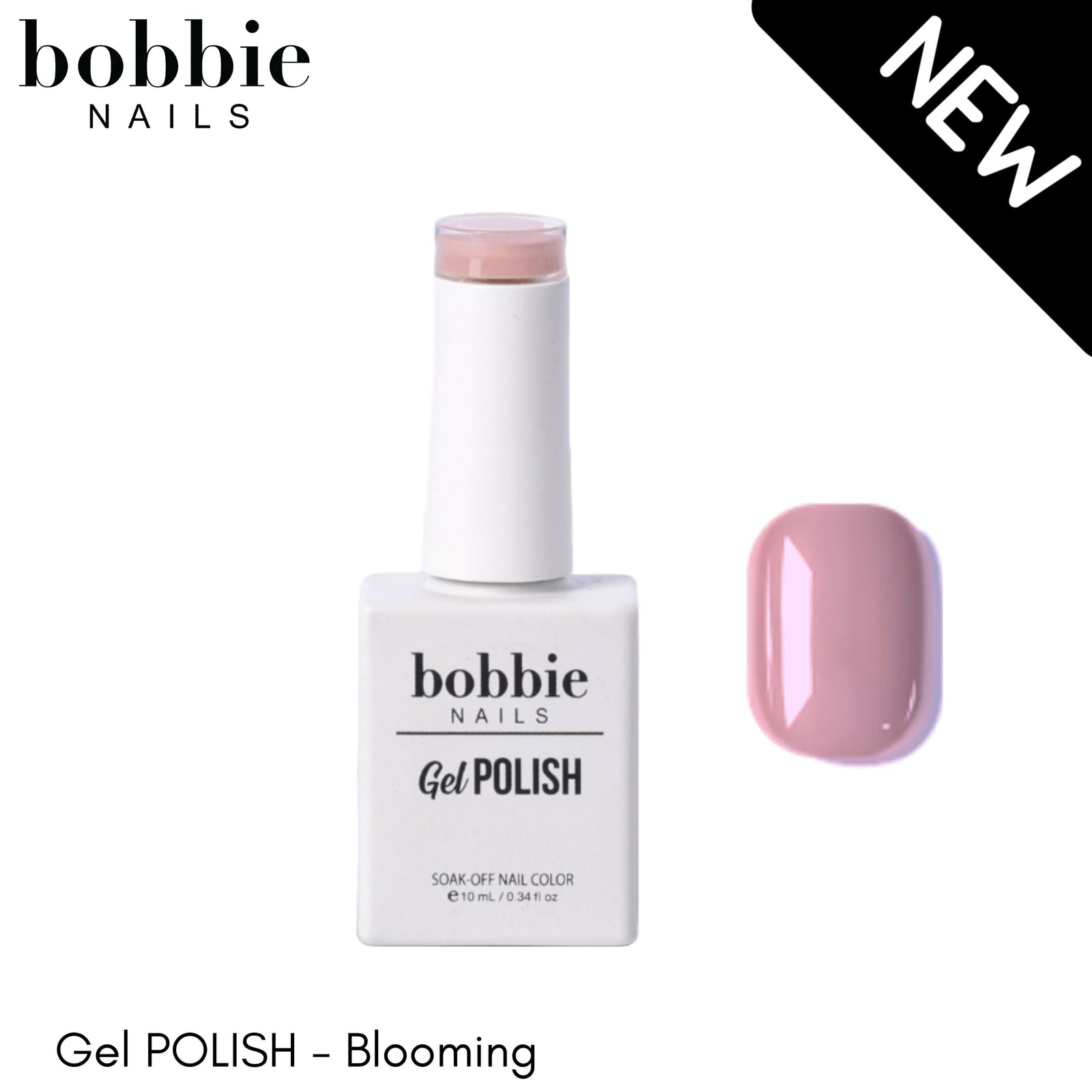 Bobbie Nails Gel Polish 10ml | Gel Nail Polish Bobbie Nails Gel Polish 10ml | Gel Nail Polish