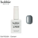 Bobbie Nails Gel Polish 10ml