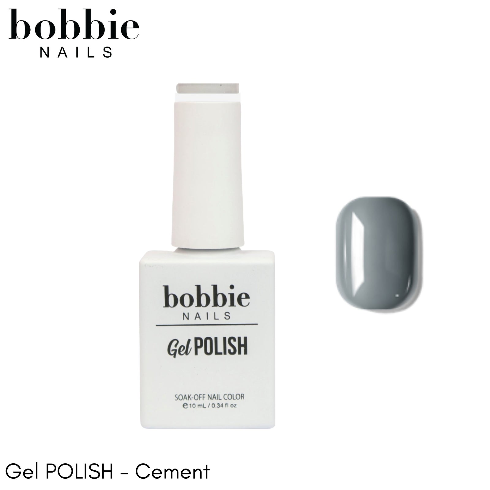 Bobbie Nails Gel Polish 10ml | Gel Nail Polish Bobbie Nails Gel Polish 10ml | Gel Nail Polish