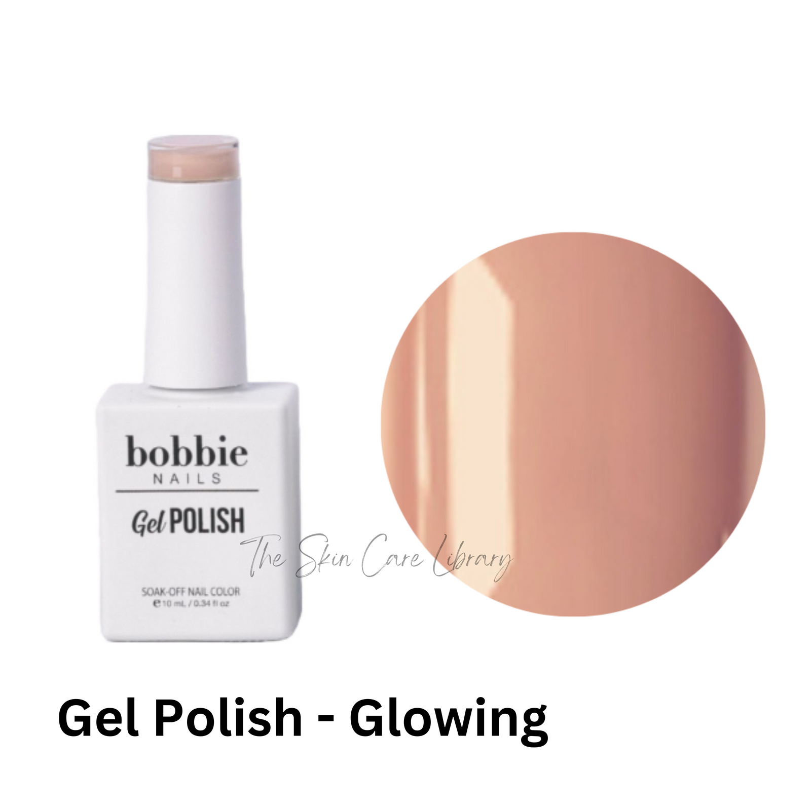 Bobbie Nails Gel Polish 10ml | Gel Nail Polish Bobbie Nails Gel Polish 10ml | Gel Nail Polish