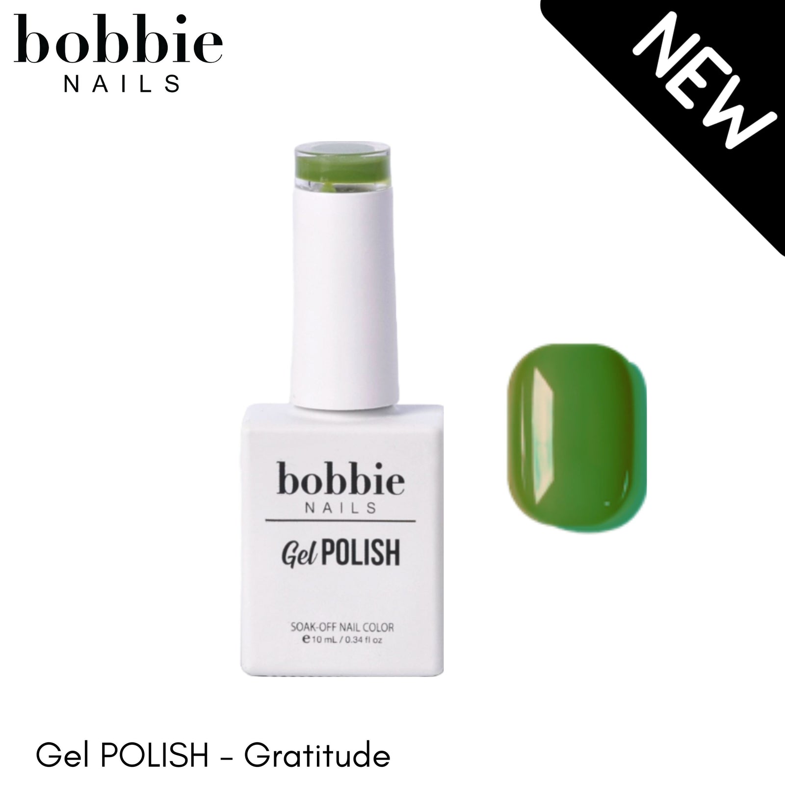 Bobbie Nails Gel Polish 10ml | Gel Nail Polish Bobbie Nails Gel Polish 10ml | Gel Nail Polish