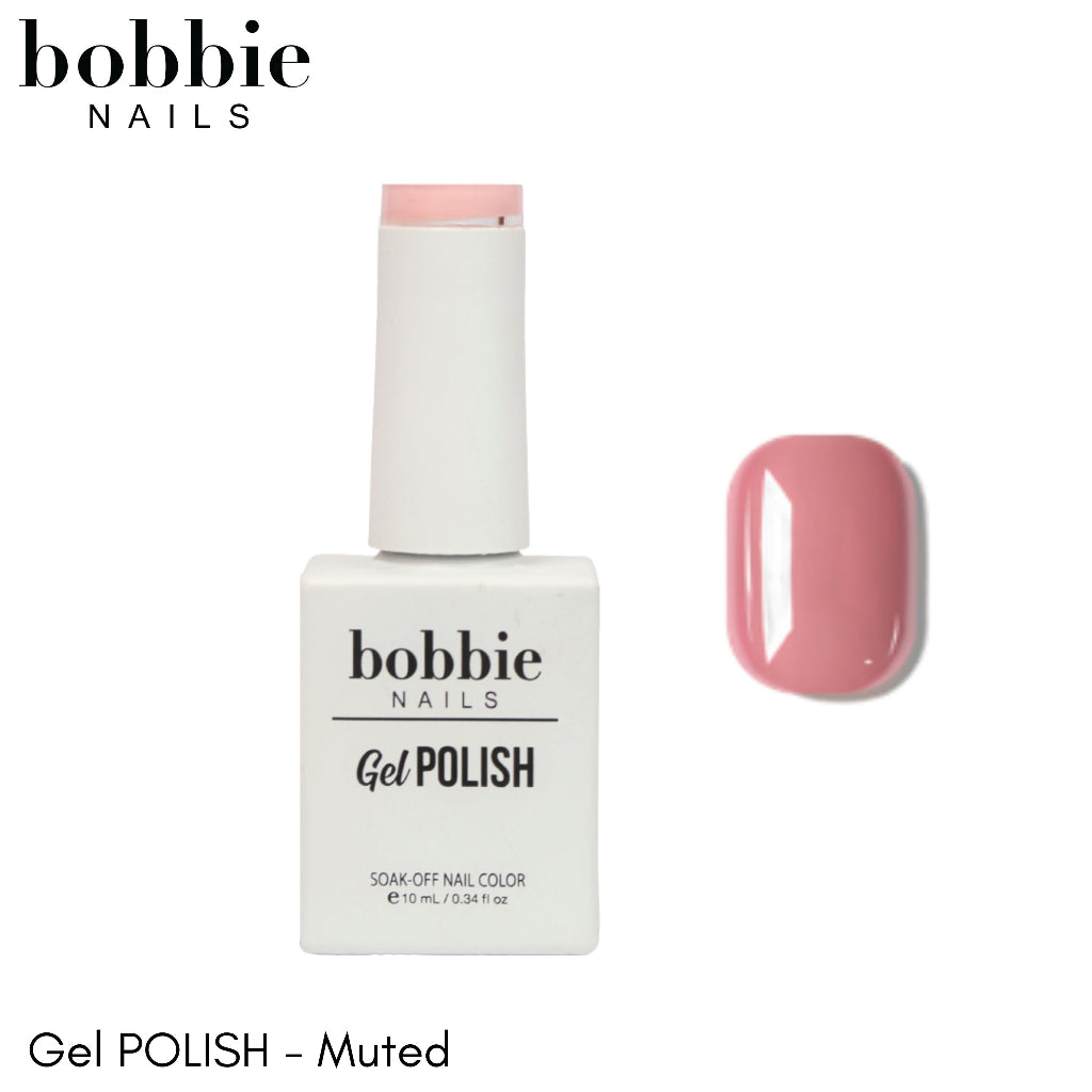 Bobbie Nails Gel Polish 10ml | Gel Nail Polish Bobbie Nails Gel Polish 10ml | Gel Nail Polish