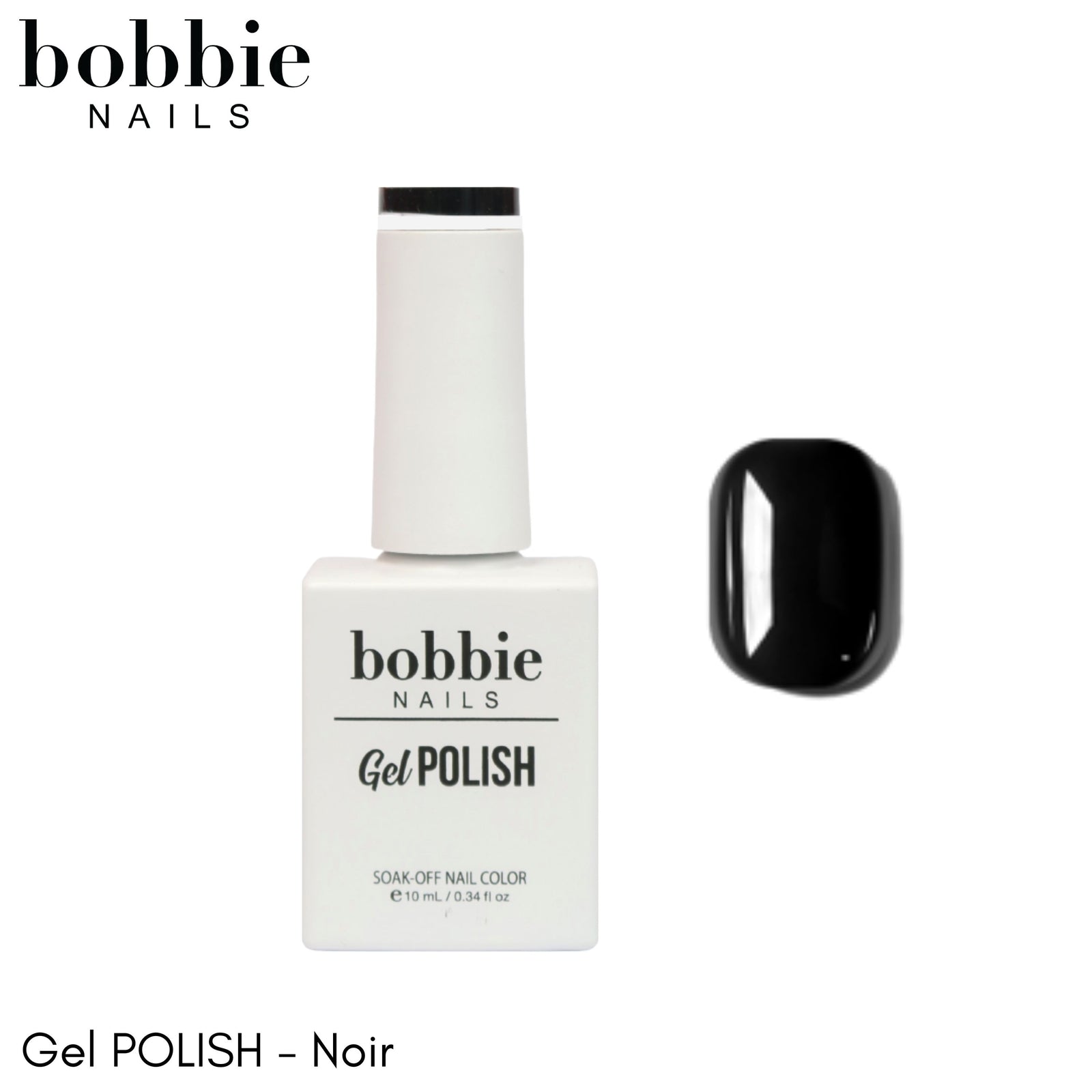 Bobbie Nails Gel Polish 10ml | Gel Nail Polish Bobbie Nails Gel Polish 10ml | Gel Nail Polish
