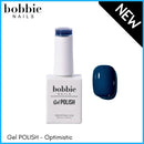 Bobbie Nails Gel Polish 10ml