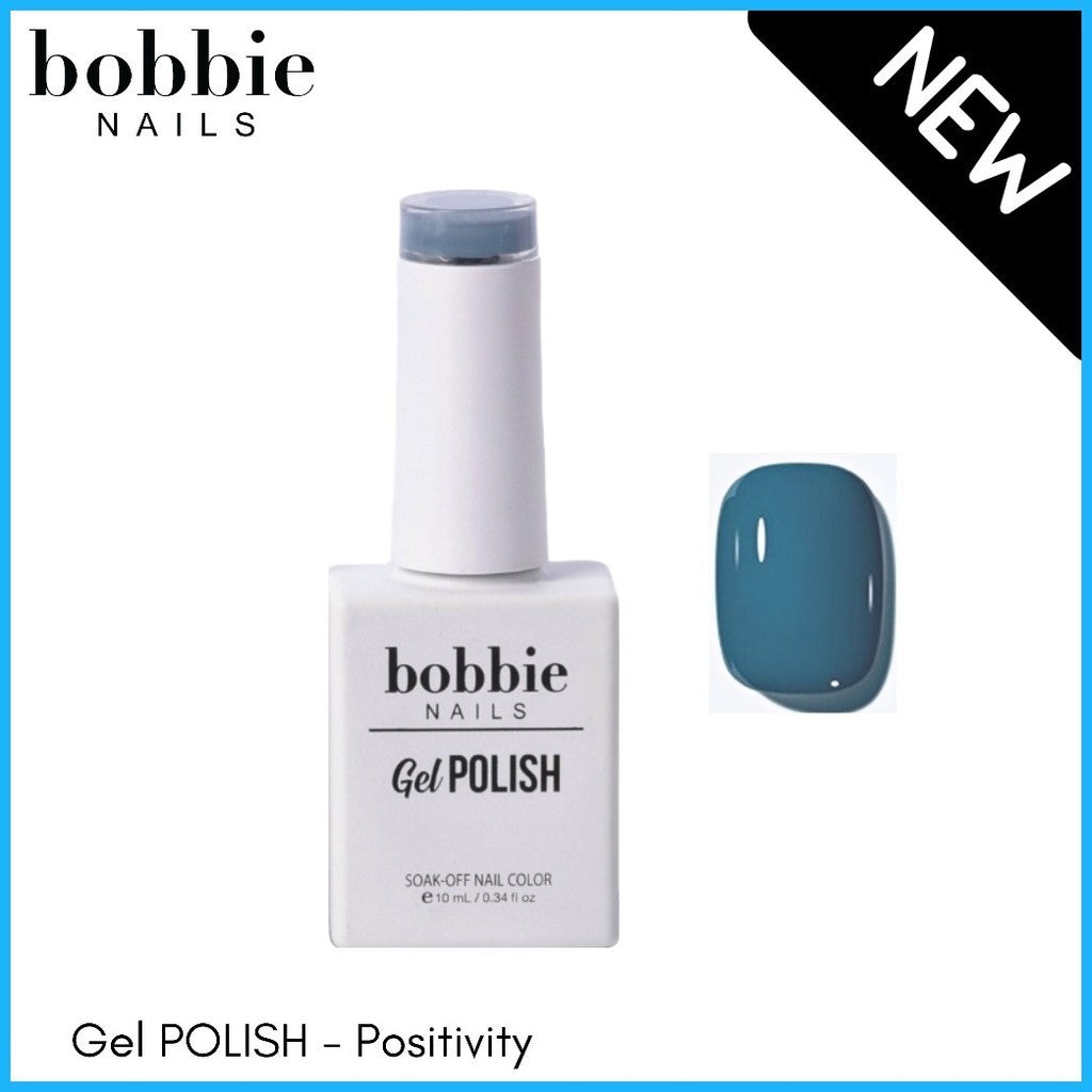 Bobbie Nails Gel Polish 10ml | Gel Nail Polish Bobbie Nails Gel Polish 10ml | Gel Nail Polish