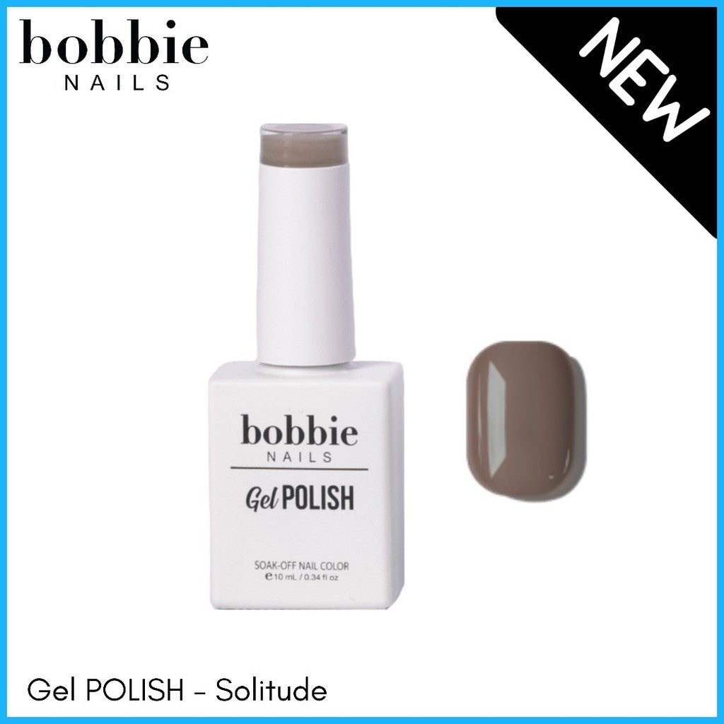 Bobbie Nails Gel Polish 10ml | Gel Nail Polish Bobbie Nails Gel Polish 10ml | Gel Nail Polish