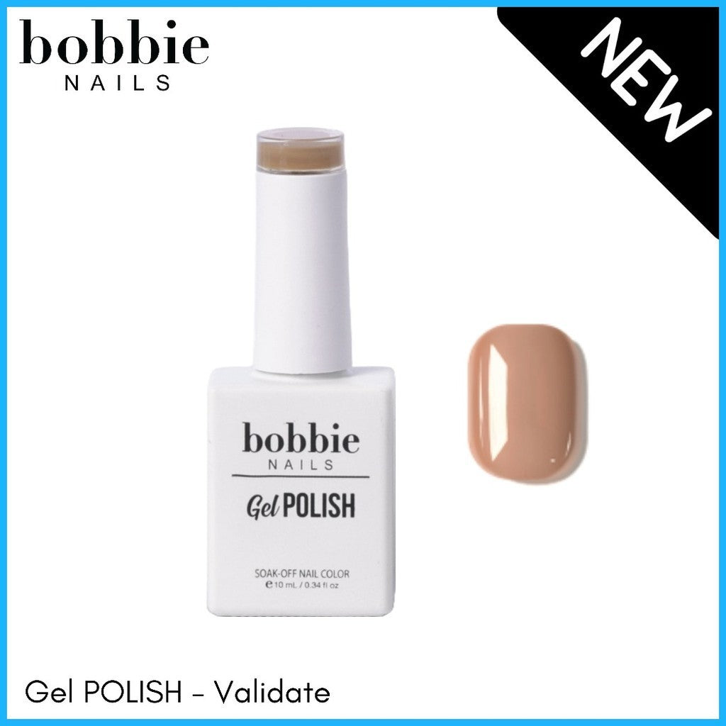 Bobbie Nails Gel Polish 10ml | Gel Nail Polish Bobbie Nails Gel Polish 10ml | Gel Nail Polish