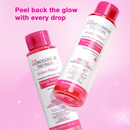 Brilliant Skin Essentials Brilliant Rejuv Topical Solution Toner