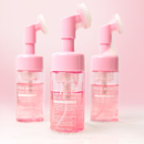 Brilliant Skin Essentials Foaming Facial Cleanser 100ml