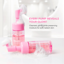 Brilliant Skin Essentials Foaming Facial Cleanser 100ml