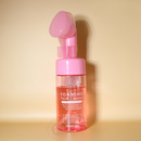 Brilliant Skin Essentials Foaming Facial Cleanser 100ml