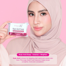 Brilliant Skin Essentials Kojic Acid Soap 135g