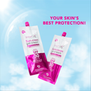 Brilliant Skin Essentials Sunscreen Gel-Cream SPF30