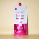 Brilliant Skin Essentials Sunscreen Gel-Cream SPF30