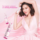 Brilliant Skin Essentials Ultimate White Underarm Deodorant Spray 60ml