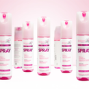 Brilliant Skin Essentials Ultimate White Underarm Deodorant Spray 60ml