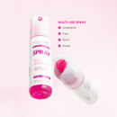 Brilliant Skin Essentials Ultimate White Underarm Deodorant Spray 60ml