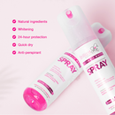 Brilliant Skin Essentials Ultimate White Underarm Deodorant Spray 60ml