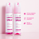 Brilliant Skin Essentials Ultimate White Underarm Deodorant Spray 60ml