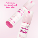 Brilliant Skin Essentials Ultimate White Underarm Deodorant Spray 60ml