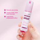 Brilliant Skin Essentials Ultimate White Underarm Deodorant Spray 60ml