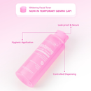 Brilliant Skin Essentials Whitening Facial Toner 120ml