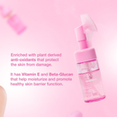 Brilliant Skin Essentials Foaming Facial Cleanser 100ml