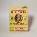 Burt's Bees Beeswax Lip Balm 4.25g