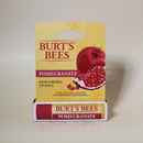 Burt's Bees Pomegranate Lip Balm