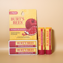 Burt's Bees Pomegranate Lip Balm