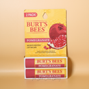 Burt's Bees Pomegranate Lip Balm