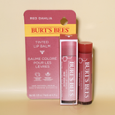 Burt's Bees Tinted Lip Balm Red Dahlia 4.25g
