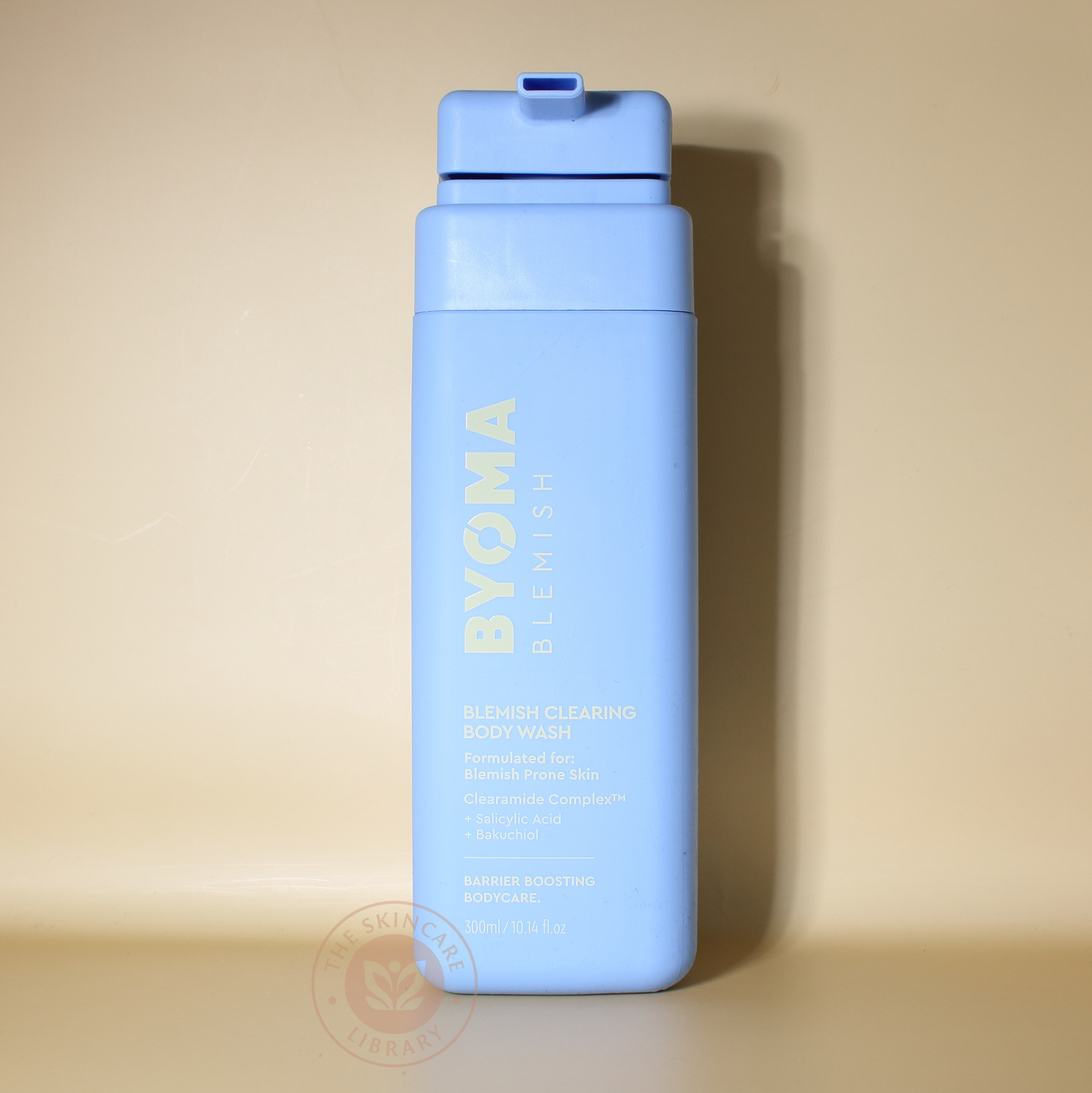 Byoma Blemish Clearing Body Wash 300ml | Body Wash