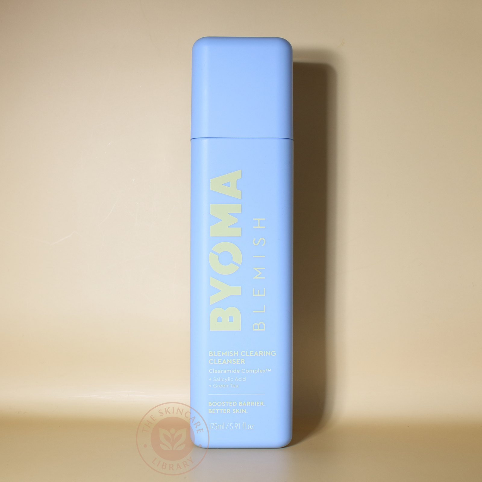 Byoma Blemish Clearing Cleanser 175ml | Cleansers