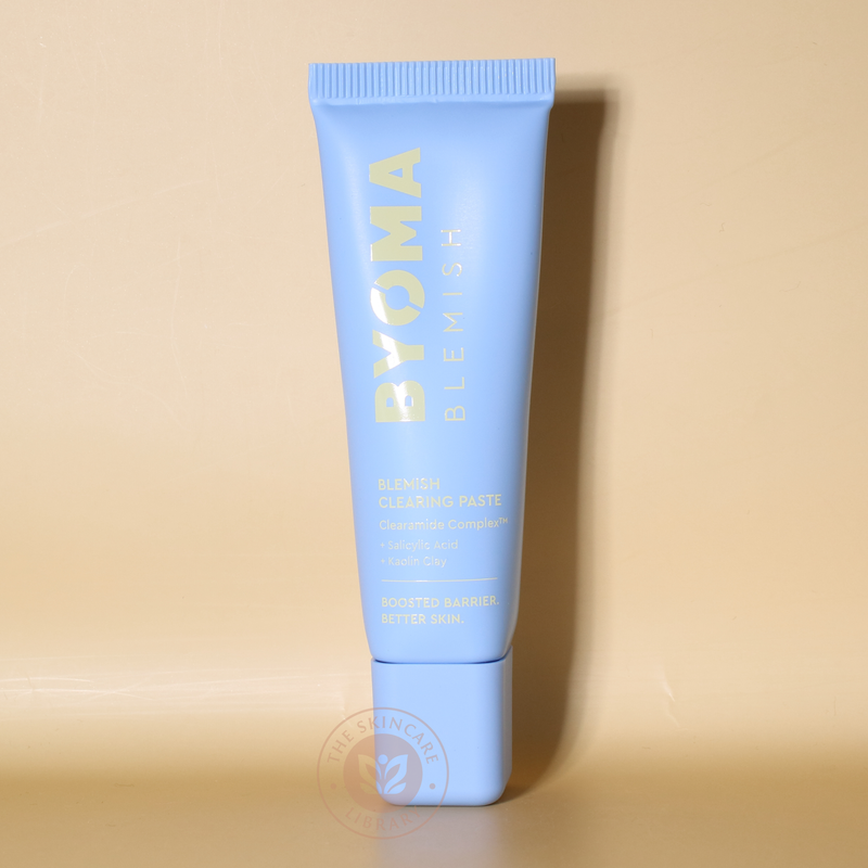 Byoma Blemish Clearing Paste 15ml