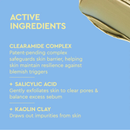 Byoma Blemish Clearing Paste 15ml