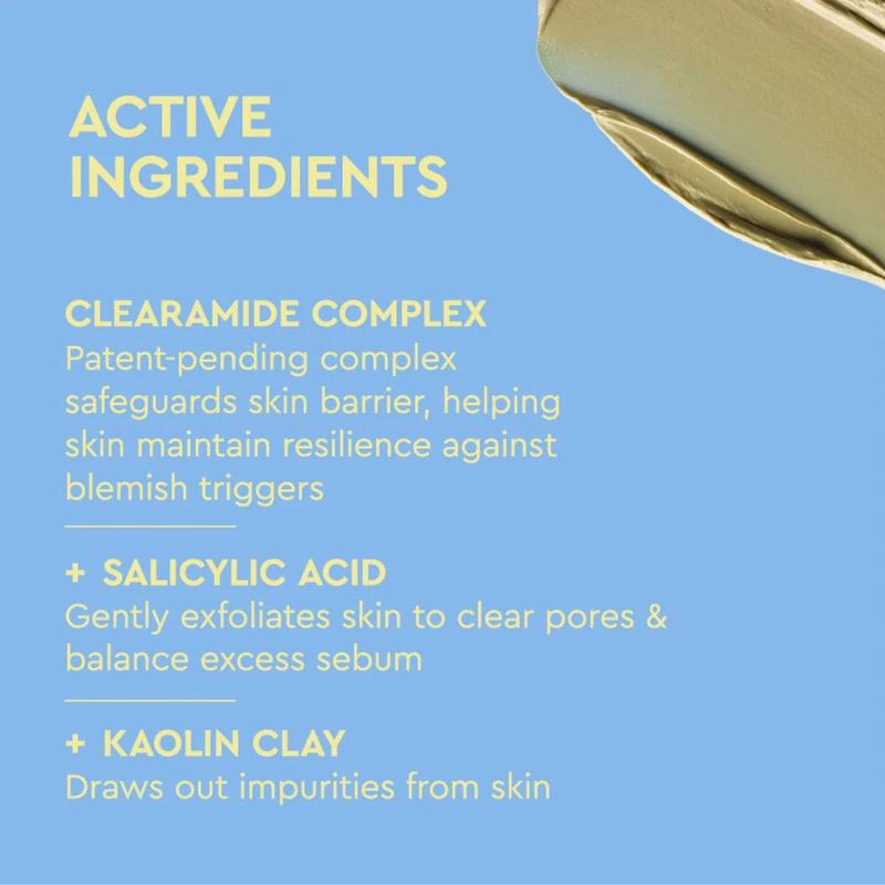 Byoma Blemish Clearing Paste 15ml