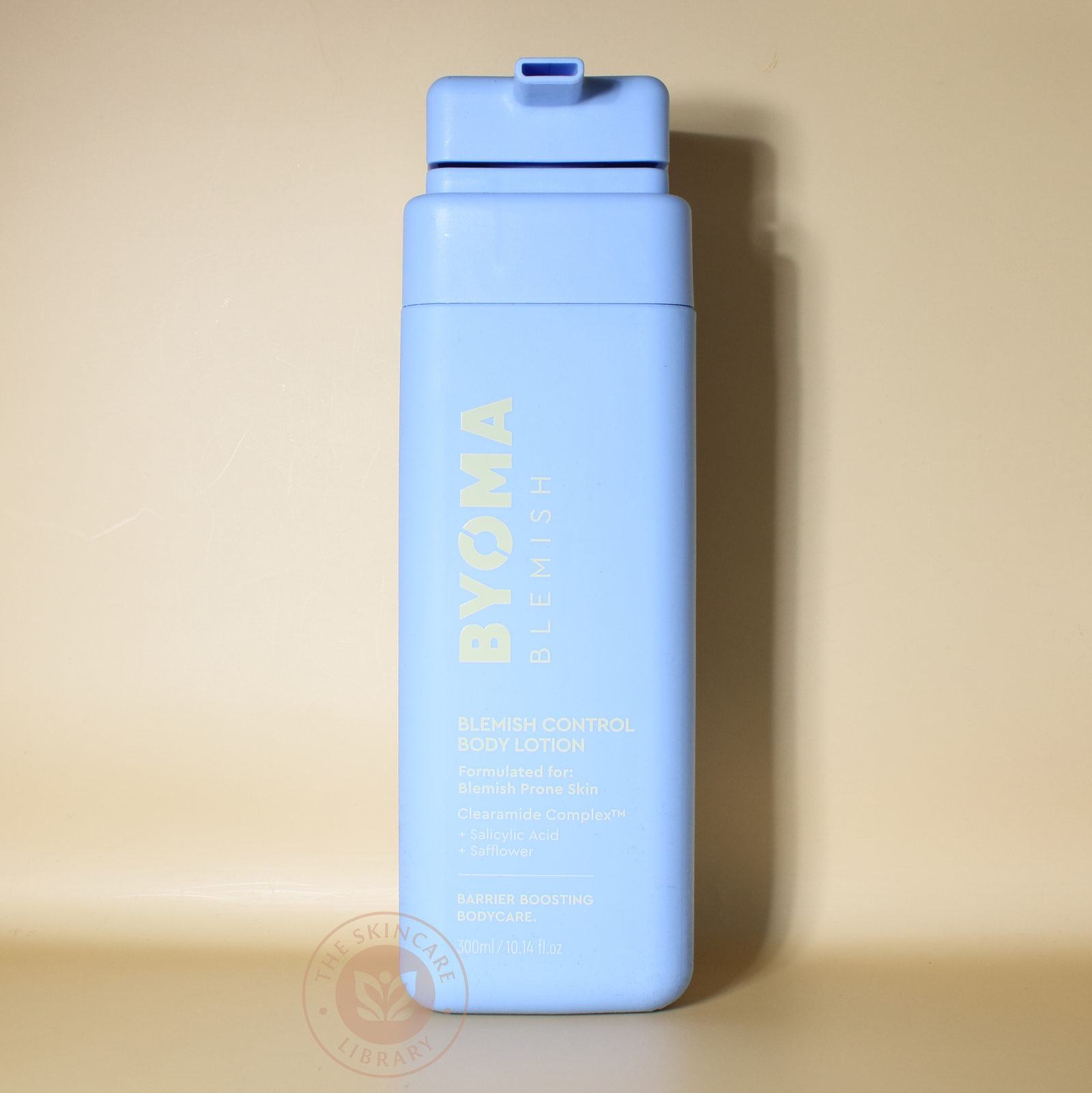 Byoma Blemish Control Body Lotion 300ml | Body Lotion